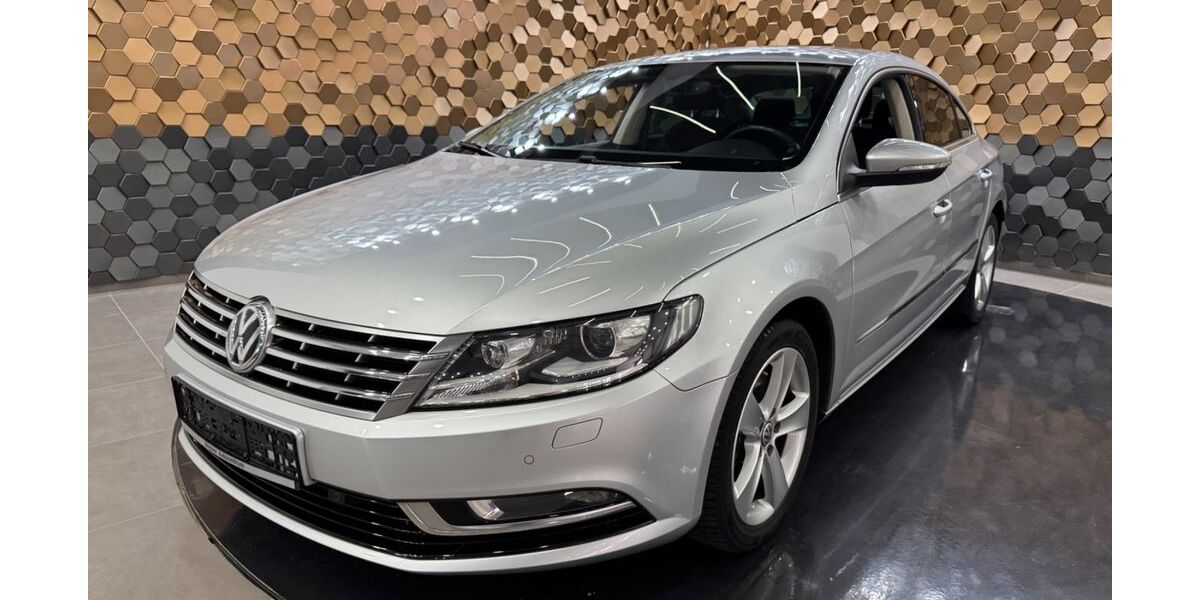 VW CC 94.300 km 14.500 &euro; Eisenberg 67304