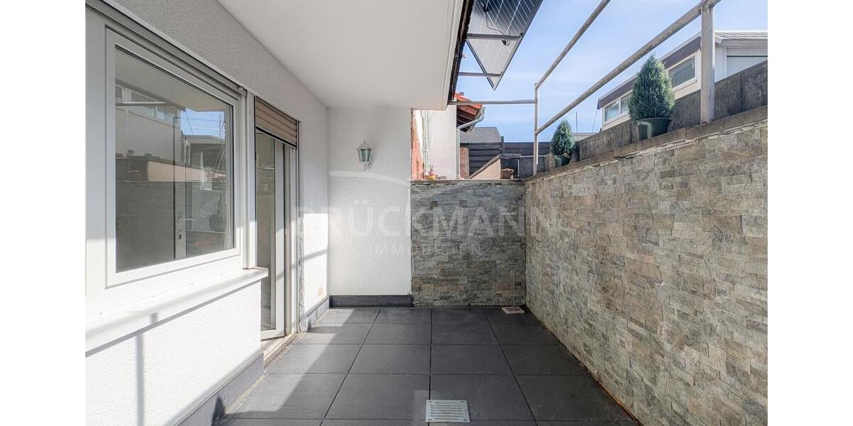 Etagenwohnung Grünstadt - 2 Zimmer, 81 m&sup2;, 775&euro; | Angebot:26264884