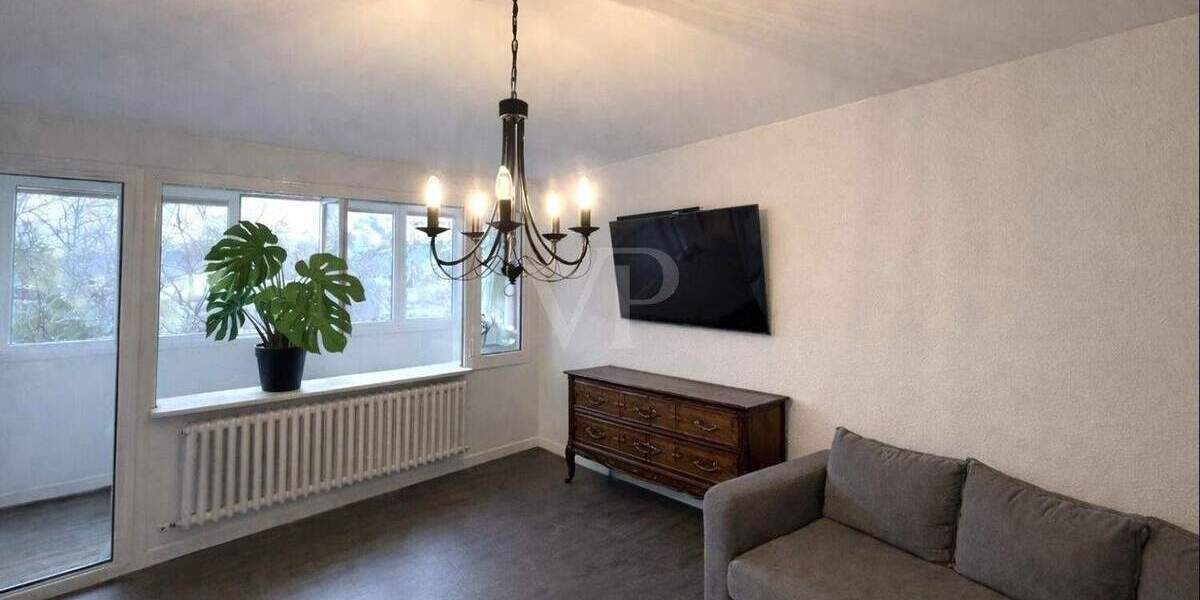 Etagenwohnung Mannheim / Vogelstang Vogelstang - 3 Zimmer, 89 m&sup2;, 295.000&euro; | Angebot:25695230
