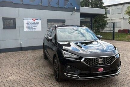 Seat Tarraco 82.893 km 24.990 &euro; Sandhausen 69207