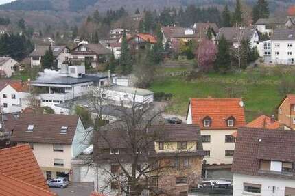 Wohnung Schriesheim - 3 Zimmer, 80 m&sup2;, 690&euro; | Angebot:27080750