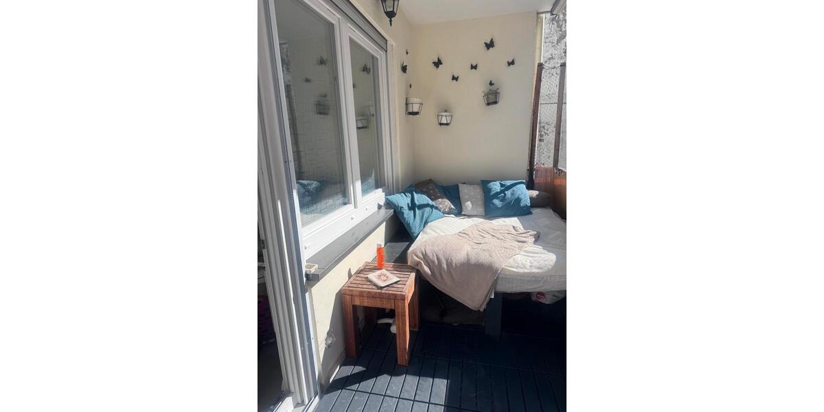Erdgeschoßwohnung Hockenheim - 3 Zimmer, 94 m&sup2;, 299.000&euro; | Angebot:26577482