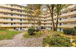 Vermietete 4-Zimmer-Wohnung mit Terrasse und Garten in Frankenthal