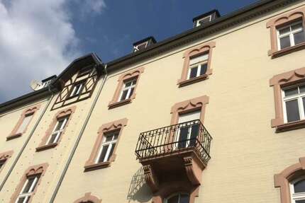 Wohnung Ludwigshafen am Rhein / Friesenheim/Hemshof Hemshof - 2 Zimmer, 77 m&sup2;, 198.000&euro; | Angebot:25246136