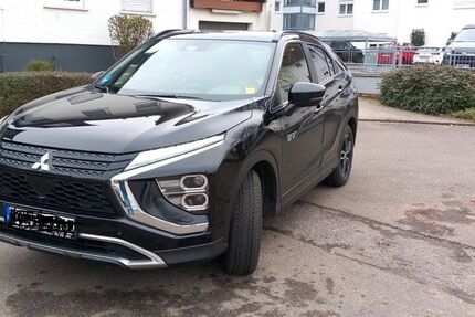 Mitsubishi Eclipse Cross 50.000 km 20.000 &euro; Bad dürkheim 67098