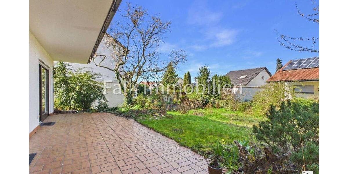 Einfamilienhaus Ketsch - 5 Zimmer, 146 m&sup2;, 649.000&euro; | Angebot:26157902