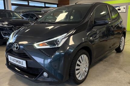 Toyota Aygo (X) 19.990 km 13.000 &euro; Worms 67550