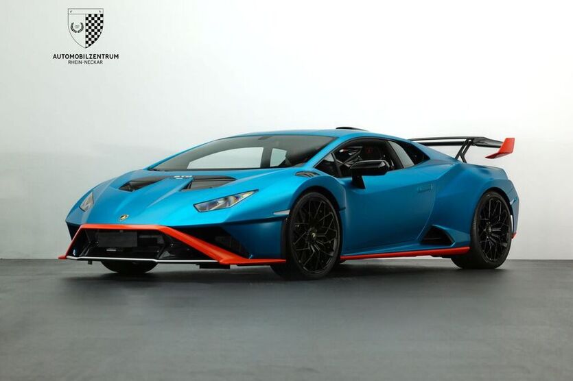 Huracán