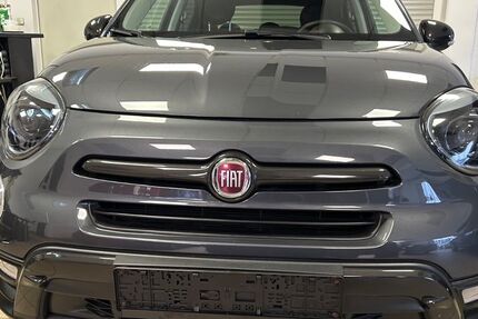 Fiat 500X 171.000 km 8.599 &euro; Sandhausen 69207