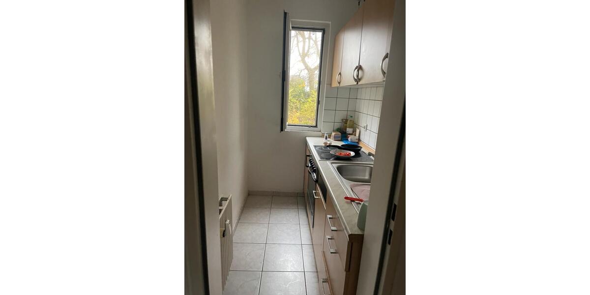 Erdgeschoßwohnung Heppenheim (Bergstraße) - 1.5 Zimmer, 34 m&sup2;, 90.000&euro; | Angebot:25098707