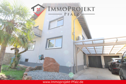 Haus Haßloch - 6 Zimmer, 173 m&sup2;, 699.000&euro; | Angebot:26542859