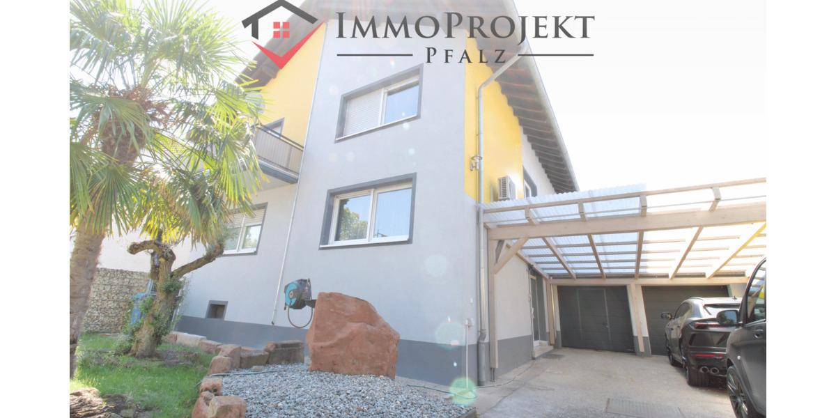 Mehrfamilienhaus, Wohnhaus Haßloch - 6 Zimmer, 173 m&sup2;, 699.000&euro; | Angebot:26542859