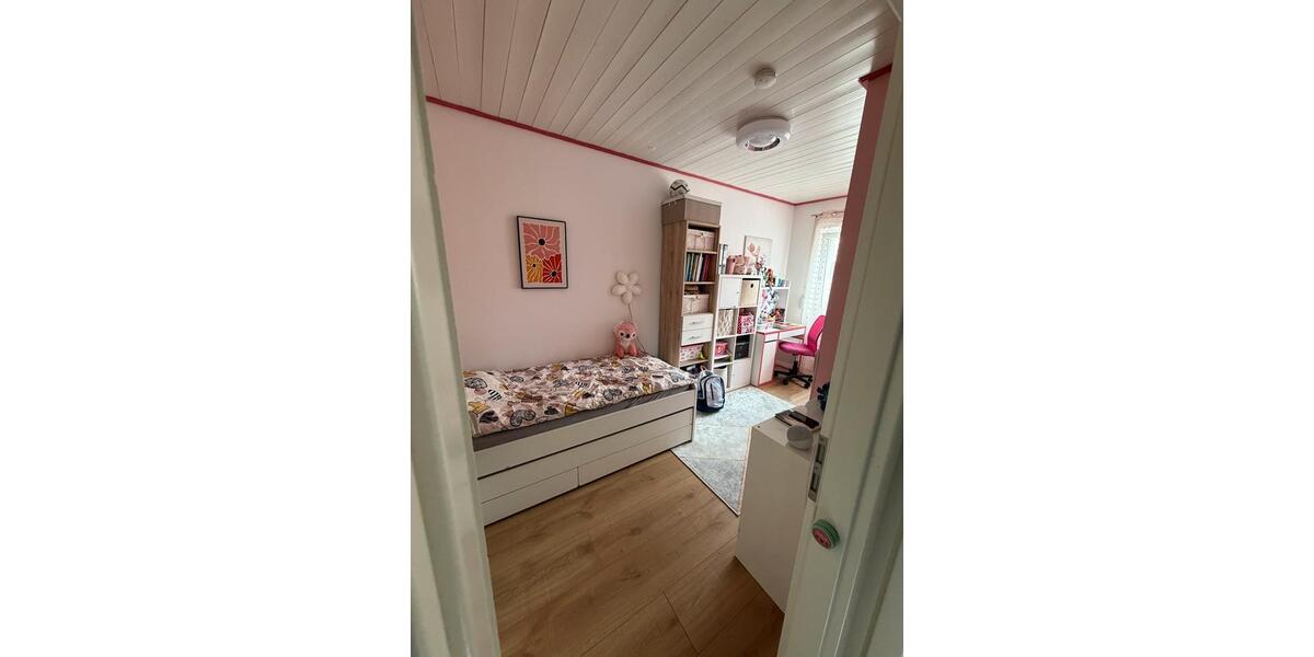 Erdgeschoßwohnung Altrip - 4 Zimmer, 90 m&sup2;, 299.000&euro; | Angebot:27042567