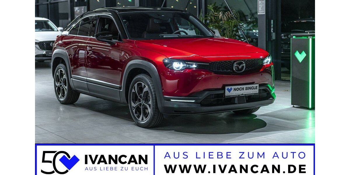 Mazda MX-30 10.900 km 25.990 &euro; Mannheim 68219