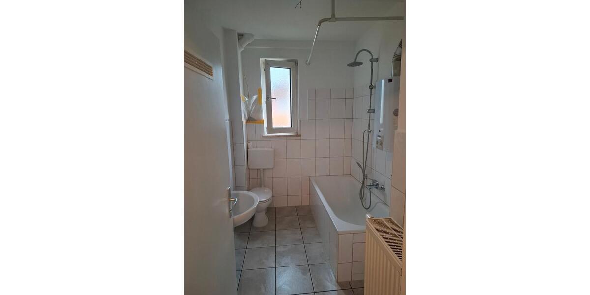 Etagenwohnung Ludwigshafen am Rhein Parkinsel - 2 Zimmer, 62 m&sup2;, 620&euro; | Angebot:26544365