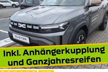 Dacia Duster 4.900 km 30.990 &euro; Weinheim 69469
