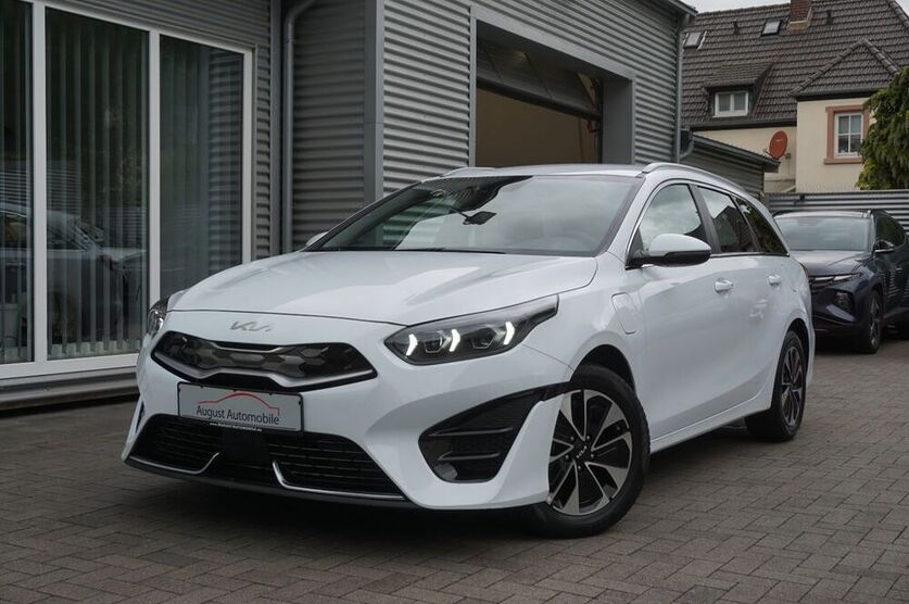 ceed Sportswagon