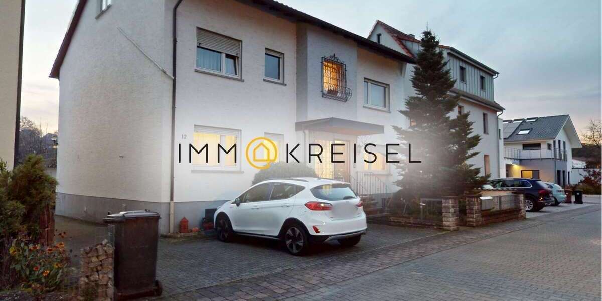 Haus zum Kaufen in Fürth 499.000 € 260 m² 10.5 zimmer