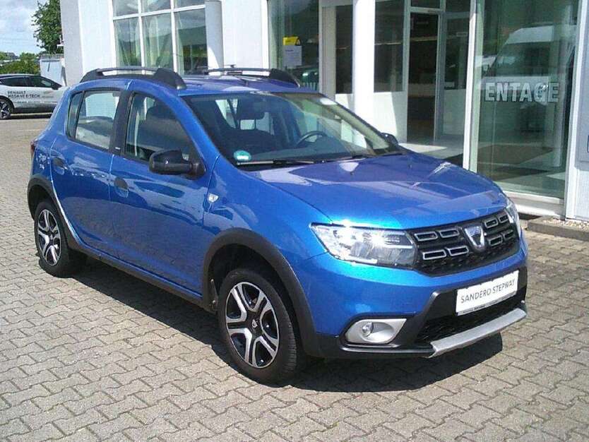 Sandero