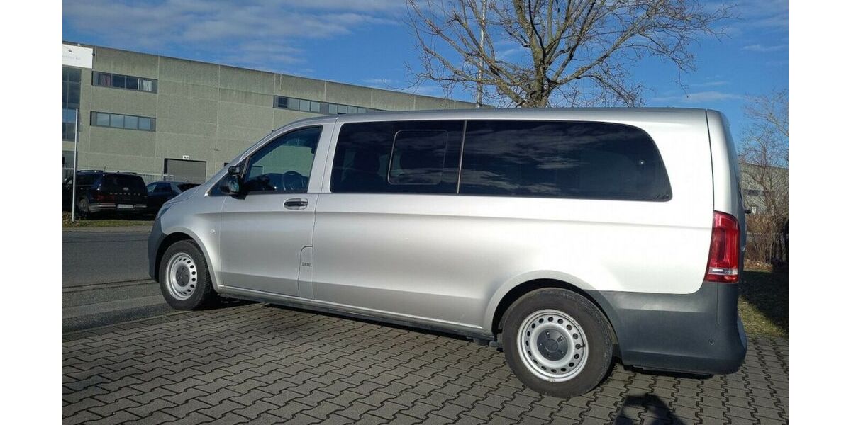 Mercedes-Benz Vito 80.000 km 29.988 &euro; Gernsheim 64579