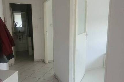 Gemütliche 2-ZKB-Wohnung