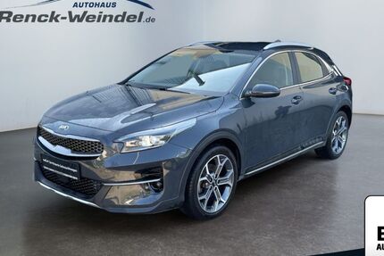 Kia XCeed 63.950 km 18.189 &euro; Mannheim 68199