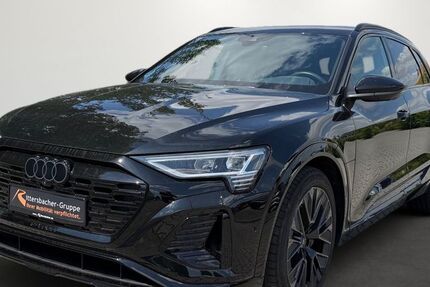 Audi Q8 e-tron 37.256 km 54.830 &euro; Grünstadt 67269