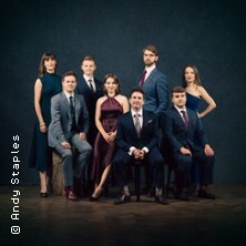 VOCES8 Mannheim