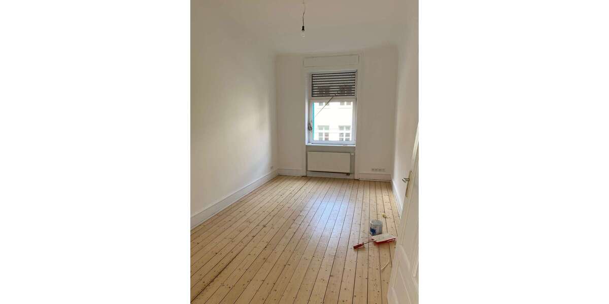 Etagenwohnung Mannheim Herzogenried - 2 Zimmer, 54 m&sup2;, 820&euro; | Angebot:27330765