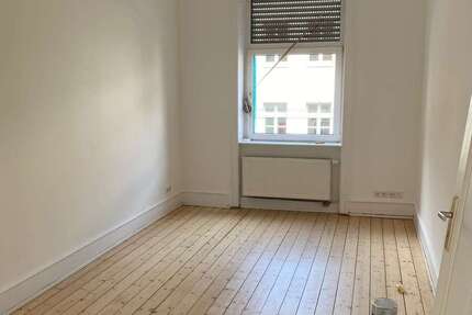 Wohnung Mannheim Herzogenried - 2 Zimmer, 54 m&sup2;, 820&euro; | Angebot:27330765