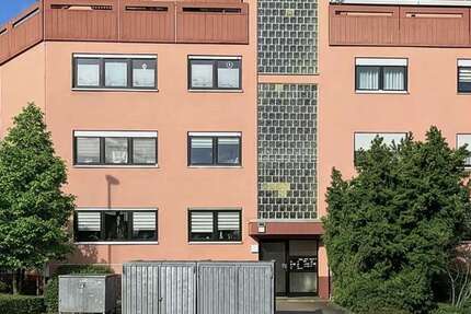 Wohnung Hockenheim - 4 Zimmer, 120 m&sup2;, 375.000&euro; | Angebot:23964467