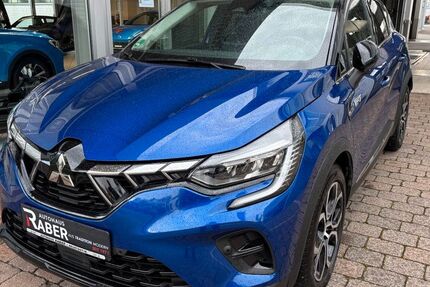 Mitsubishi ASX 50.218 km 22.490 &euro; Neustadt 67433