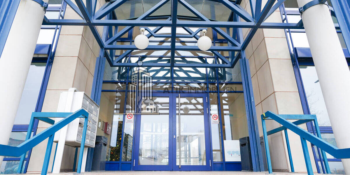 ATIK: Lichtdurchflutete und flexible Büro-Schulungsräume - provisionsfrei - Gewerbeobjekt Mannheim / Wohlgelegen Wohlgelegen | Angebot:26267187