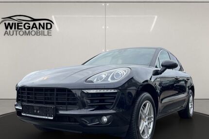 Porsche Macan 136.000 km 27.990 &euro; Viernheim 68519