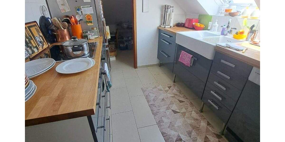 Etagenwohnung Ludwigshafen am Rhein Süd - 3 Zimmer, 239.000&euro; | Angebot:24041972