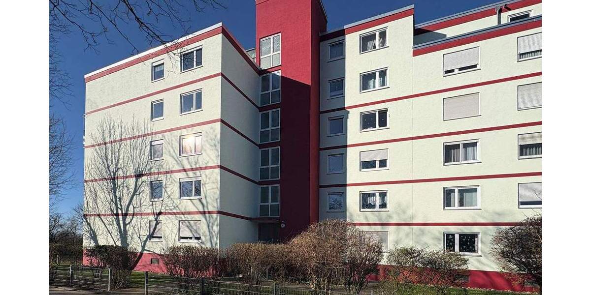 Etagenwohnung Heidelberg Rohrbach - 3 Zimmer, 92 m&sup2;, 339.000&euro; | Angebot:25835089