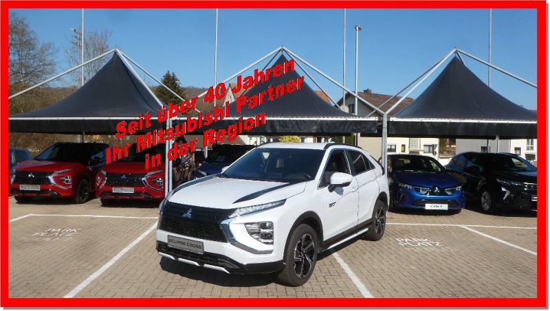 Eclipse Cross