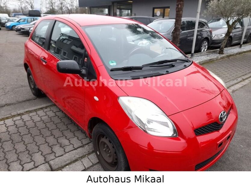 Yaris
