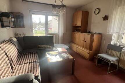 Wohnung Mannheim / Rheinau Rheinau - 2 Zimmer, 51 m&sup2;, 149.000&euro; | Angebot:26552161