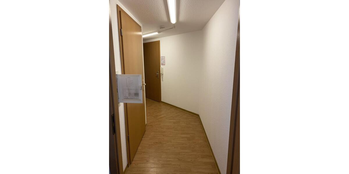 2 Zi Bad EBK Wohnung Carl-Benz-Seniorenzentrum Erst ab 60J mögli 2 zimmer
