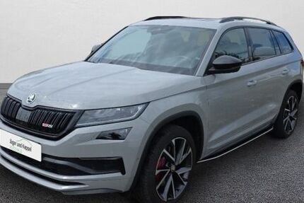 Skoda Kodiaq 125.400 km 32.900 &euro; Speyer 67346