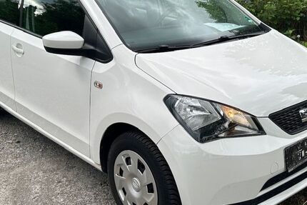 Seat Mii 82.000 km 6.490 &euro; Ludwigshafen am Rhein 67059
