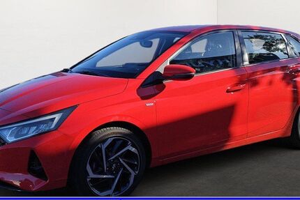 Hyundai i20 80.000 km 13.990 &euro; Neustadt 67433