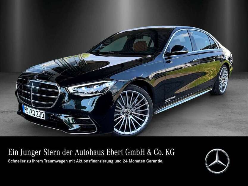 S 450