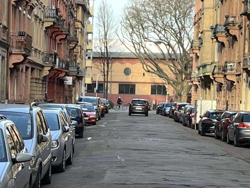 Wohnung zum Kaufen in Mannheim 189.000 € 69 m²