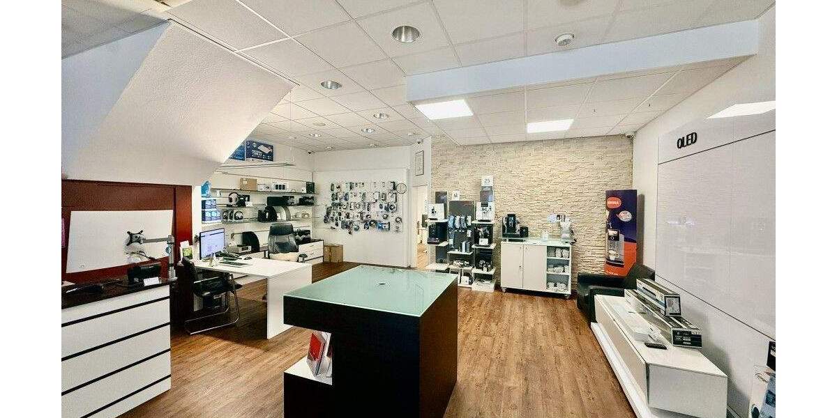 Gewerbeobjekt Dossenheim - 470.000&euro; | Angebot:25780396