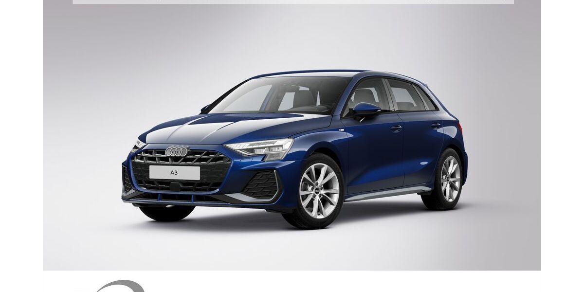 Audi A3 21.100 km 34.500 &euro; Neustadt a.d. Weinstraße 67433