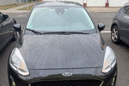 Ford Fiesta 93.400 km 16.800 &euro; Ludwigshafen am Rhein 67069