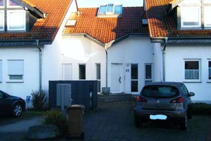 Wohnung Einhausen - 2 Zimmer, 52 m&sup2;, 650&euro; | Angebot:27187915
