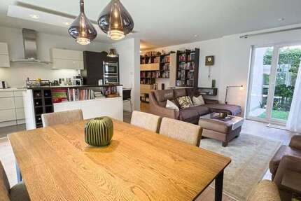 Wohnung zum Kaufen in Heppenheim (Bergstraße) 458.000 € 111 m²
